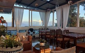 Indivar Homestay