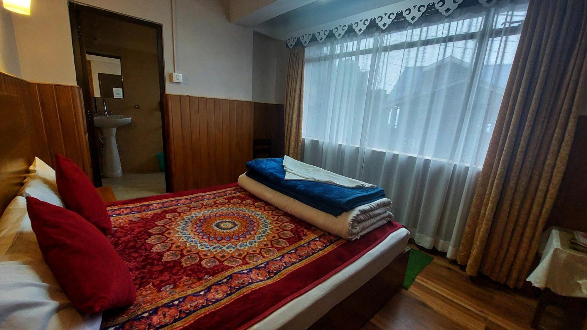 Indivar Homestay Darjeeling  Exterior photo
