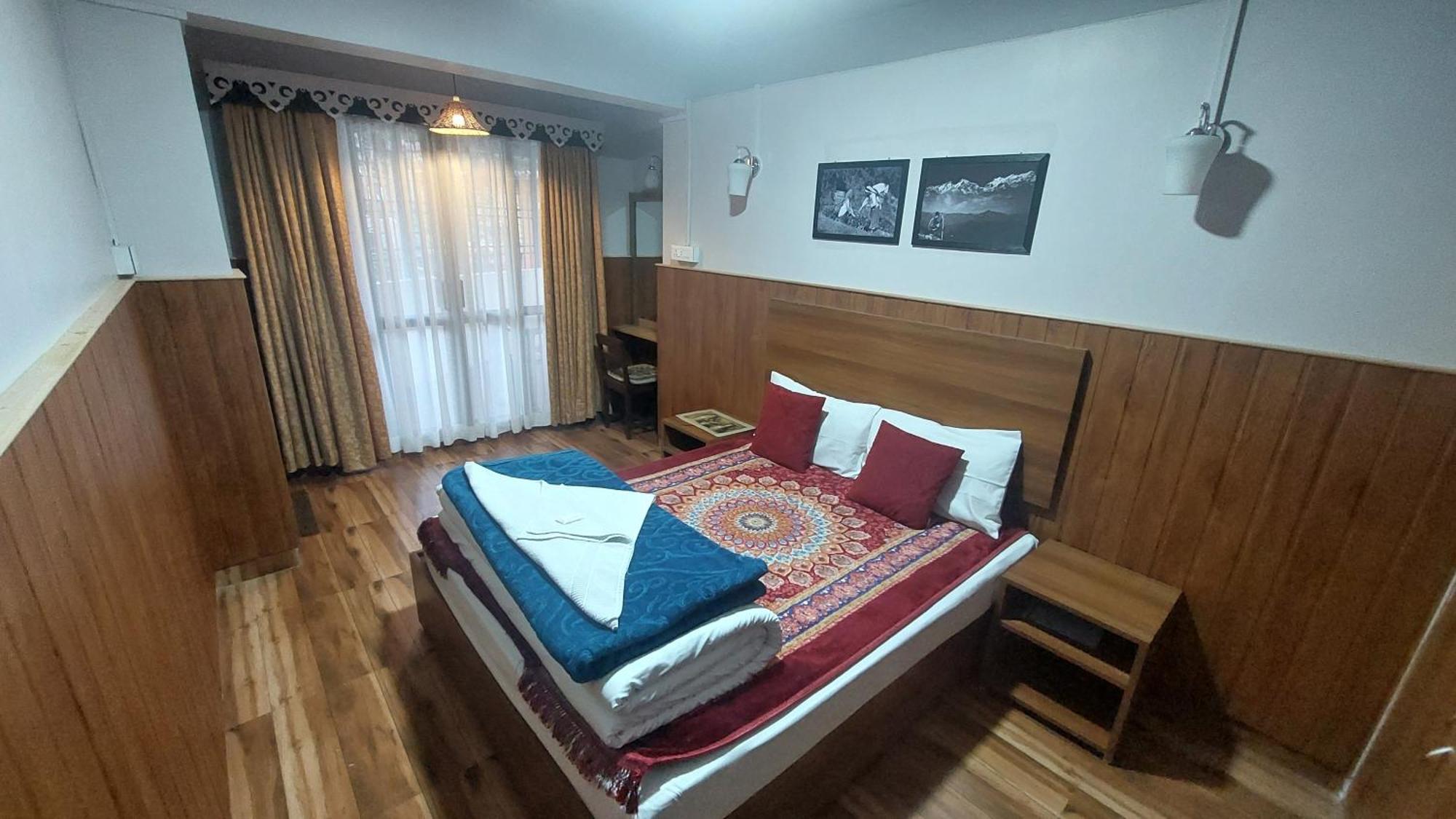 Indivar Homestay Darjeeling  Exterior photo